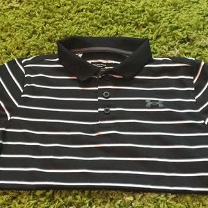Under Armour Boys Shirt